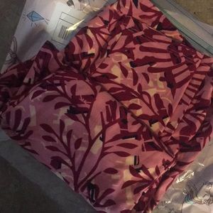 LULAROE LEGGINGS -TC
